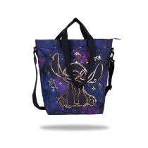 Torba na rami� Disney Gold Soho Stitch