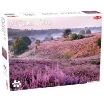 Puzzle 1000 el. Wrzosowisko Tactic