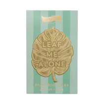 Zakadka do ksiek metalowa dua Leaf Me Alone