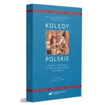 Kol�dy polskie. Materia�y pomocnicze do nauki j�zyka polskiego jako obcego. Edycja dla zaawansowanych. Poziom B2, C1-C2. Czytam po polsku