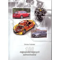 100 najpopularniejszych samochod�w