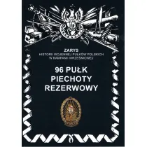 96 pu�k piechoty rezerwowy