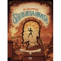 W g�owie Sherlocka Holmesa. Tom 2