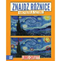 Znajd� r�nice. Arcydzie�a sztuki