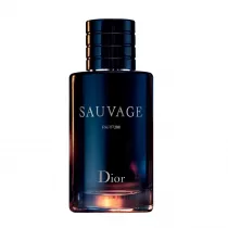 Dior Sauvage perfumy spray 100 ml