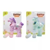 Pistolet na ba�ki MIX Macyszyn Toys