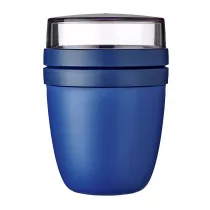 Mepal Lunchpot Ellipse vivid blue 107648010100 700 ml