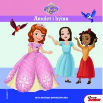 Amulet i hymn