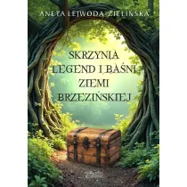 Skrzynia legend i bani Ziemi Brzeziskiej