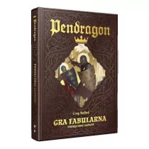 Pendragon. Podrcznik gwny
