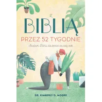 Z Bibli� przez 52 tygodnie