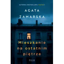 Mieszkanie na ostatnim pi�trze