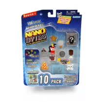 Nanobytes blister 10 elementw