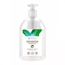 Barwa Hipoalergiczne tradycyjne polskie szare mydo 500 ml