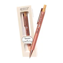 Cresco D�ugopis na Dzie� Kobiet - Pisad�o Kr�lowej w etui