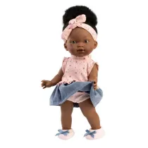 Lalka Zoe 28cm Llorens