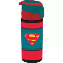 Bidon 500ml Superman DC043 Kids Euroswan