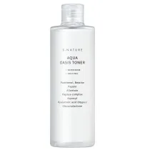S.nature Aqua Oasis Toner nawilajcy tonik z kwasem PHA i Betain 300 ml