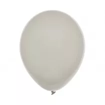 Decomex Balony pastel Sand 25 szt.
