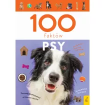 100 fakt�w. Psy