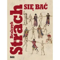 Strach si� ba�