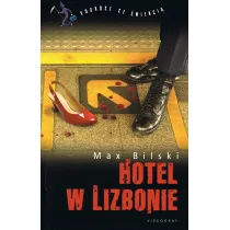 Hotel w Lizbonie