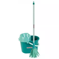 Wiaderko z mopem Leifheit Klein Trefl