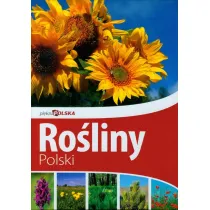 Pi�kna Polska. Ro�liny Polski