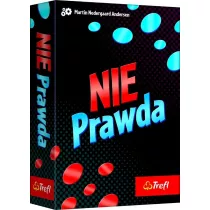 Gra Nie Prawda TREFL 02797 TR