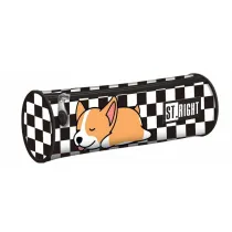 St. Majewski Pi�rnik tuba Sleepy Corgi