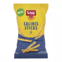 Schar Salinis sticks - paluszki 75 g