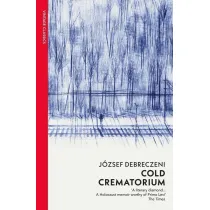 Cold crematorium wer. angielska