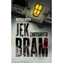 J�k zamykanych bram