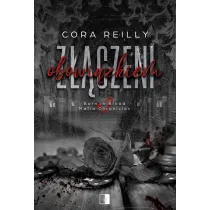 Z��czeni obowi�zkiem. Born in Blood Mafia Chronicles. Tom 2