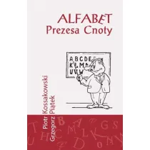 Alfabet prezesa cnoty