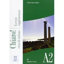 Chiaro! A2. �wiczenia + CD