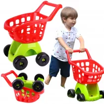 Wzek sklepowy Technok