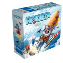 Rakieta