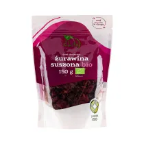 BioLife urawina suszona ekologiczna 150 g Bio
