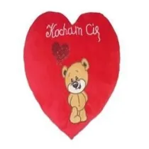 Serce Kocham Ci� - Mi� 48cm Sun-Day