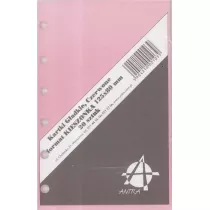 Antra Wkad do organizera czysty