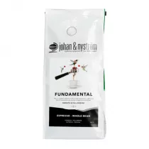 Johan & Nystrm Kawa ziarnista Fundamental Espresso 500 g