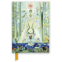 Flame Tree Notatnik A5 linia TW Apotheosis of the Rose