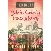 Gdzie wity traci gow. Jemioki. Tom 2