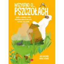 Wszystko o pszczoach