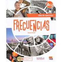 Frecuencias A1.2. Zeszyt wicze