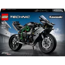 LEGO Technic Motocykl Kawasaki Ninja H2R 42170