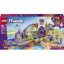 LEGO Friends Syrenkowa kolejka g�rska 42703