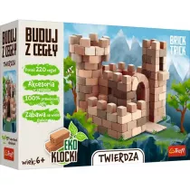 Brick Trick. Twierdza M 61540