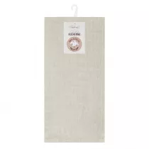 Eurofirany B.b. Choczyscy Sp.J. Komplet cierek Karin 50x70 cm beowe 2 szt.